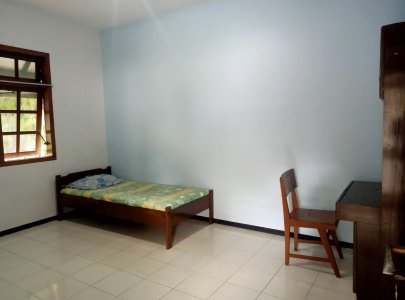 Kost Pria Muslim CASA34