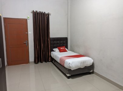 Kost Fajar Residence