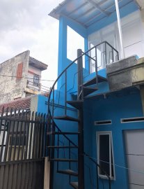 Kosan daerah astana anyar tegallega bandung