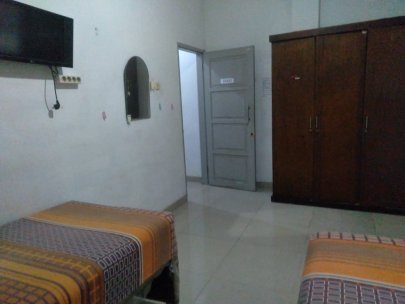 Kost Free WIFI Dekat MIKROSKIL, TIMES, Sekolah Methodist/Sutomo, Thamrin Plaza Medan