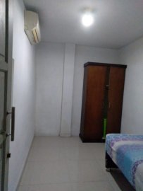 Kost Free WIFI Dekat MIKROSKIL, TIMES, Sekolah Methodist/Sutomo, Thamrin Plaza Medan