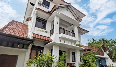 Kost Khusus Putra Sudah Termasuk Listrik Andromeda Yogyakarta