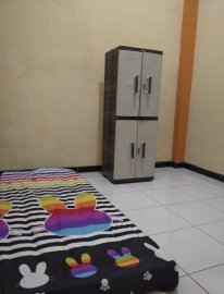 Alfakiya kost nyaman dan bersih