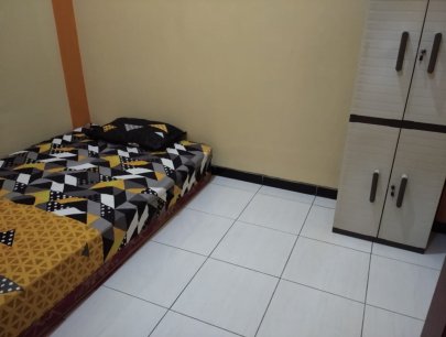 Alfakiya kost nyaman dan bersih