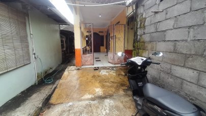 Disewakan Kost Putri Kamar Mandi dalam lokasi strategis di dekat ISI Yogyakarta