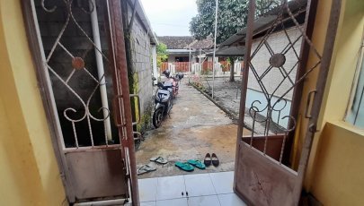 Disewakan Kost Putri Kamar Mandi dalam lokasi strategis di dekat ISI Yogyakarta