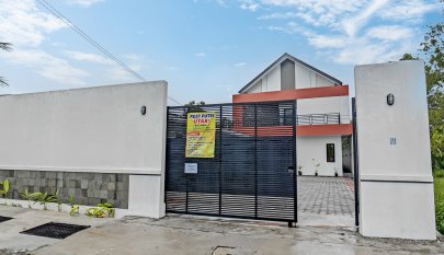 Kost Khusus Perempuan Area Kampus Fasilitas Lengkap Utari Kost mBesi Jakal Yogyakarta