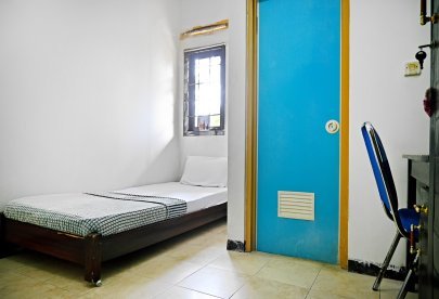 Kost Putri Area Kampus ITB dan Unpad Lengkap Wisma Putri Sekeloa Bandung