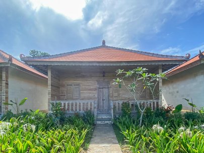 kost Agaru uluwatu bali