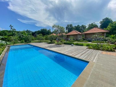 kost Agaru uluwatu bali