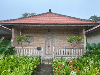 kost Agaru uluwatu bali