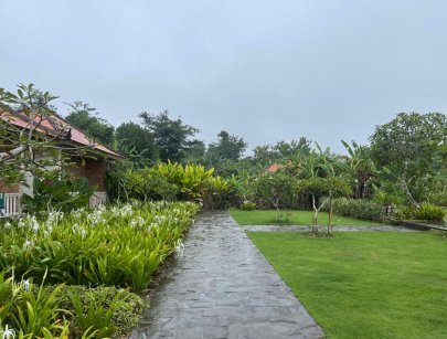 kost Agaru uluwatu bali