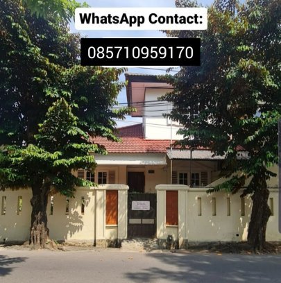 Kost Premium Cipinang Indah - Kost Podjok