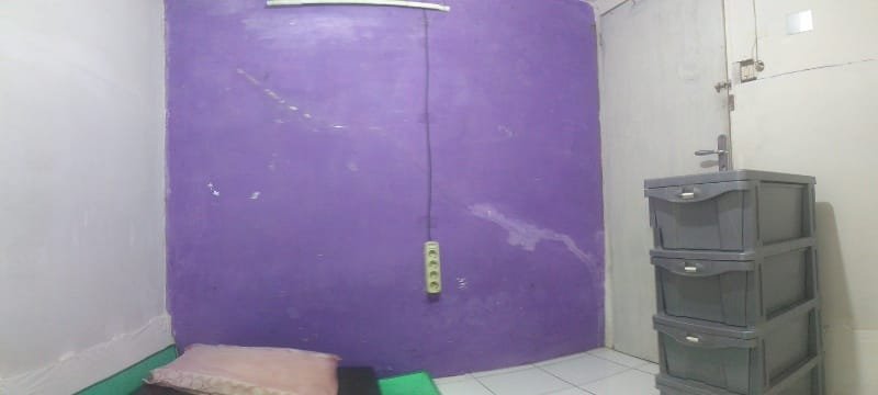Kos putra murah