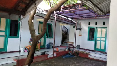 Kost Ndalem Pradjomo Ichsan Jetis UGM Yogyakarta