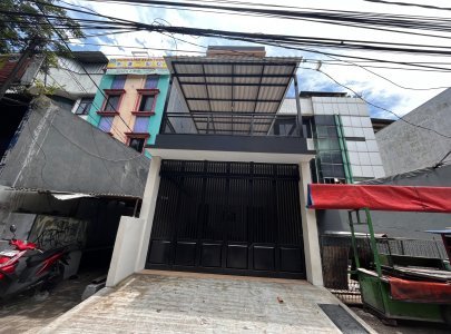 Kost Campur Ciledug Larangan