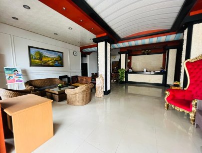 Kost Murah Denpasar