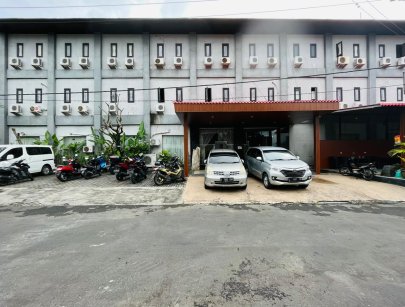 Kost Murah Denpasar