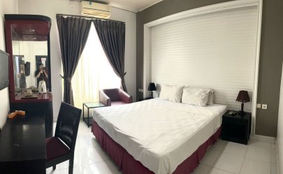 Kost Murah Denpasar