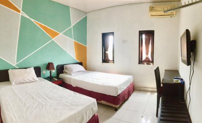 Kost Murah Denpasar