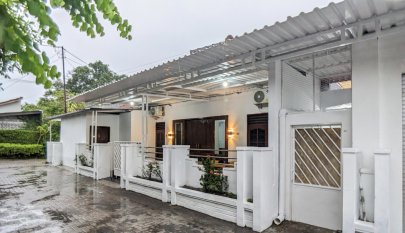 Kost Khusus Putri Area Kampus Pringgondani Residence Sleman Yogyakarta