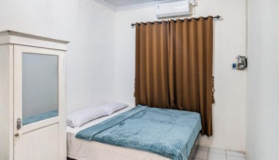 Kost Khusus Putri Area Kampus Pringgondani Residence Sleman Yogyakarta