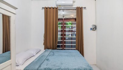 Kost Khusus Putri Area Kampus Pringgondani Residence Sleman Yogyakarta