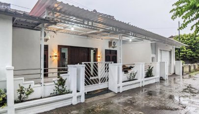 Kost Khusus Putri Area Kampus Pringgondani Residence Sleman Yogyakarta