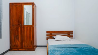 Kost Campur Dekat Kampus MKJe Gayamsari Semarang