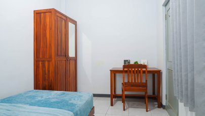 Kost Campur Dekat Kampus MKJe Gayamsari Semarang