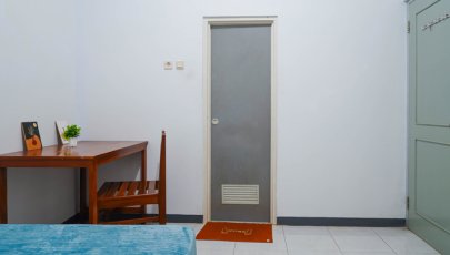 Kost Campur Dekat Kampus MKJe Gayamsari Semarang