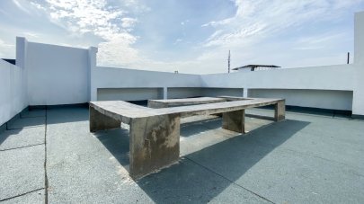 Kost Dekat Kampus Medan Area Dengan Rooftop Sepakat Residence Medan Sunggal