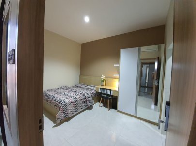 CasaDM Residence Slipi Palmerah