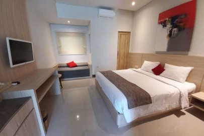 kost nakula seminyak bali