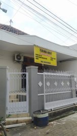 Kos Ber-AC Tengah Kota Semarang