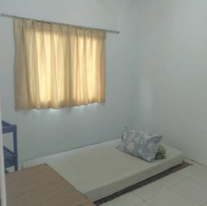 kosan murah daerah mangga besar