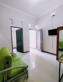 • Kost Campur Deluxe Kalibutuh Demak Bubutan •