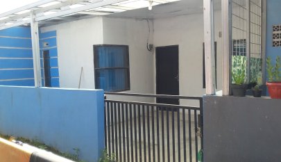 Disewakan rumah di Katapang Bandung