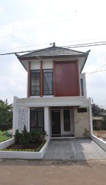 Fatih Villa Kost