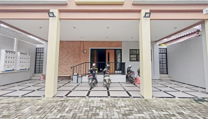 The Lodge Jatiwaringin - Kost Exclusive Jakarta Timur dekat Plaza Pondok Gede