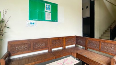 Casa Tenera Mlati Yogyakarta - Kost Exclusive Jogja dekat Kampus UGM