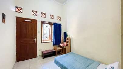 Casa Orange Condongcatur Yogyakarta - Kost Exclusive Putri dekat AMIKOM Jogja