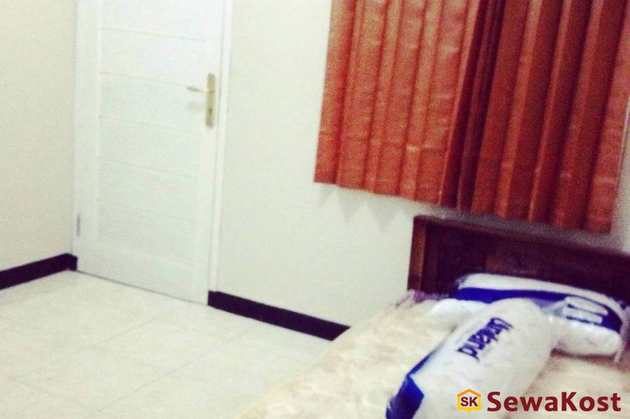 sedia kamar  kost  di  kalibata pasar  minggu 