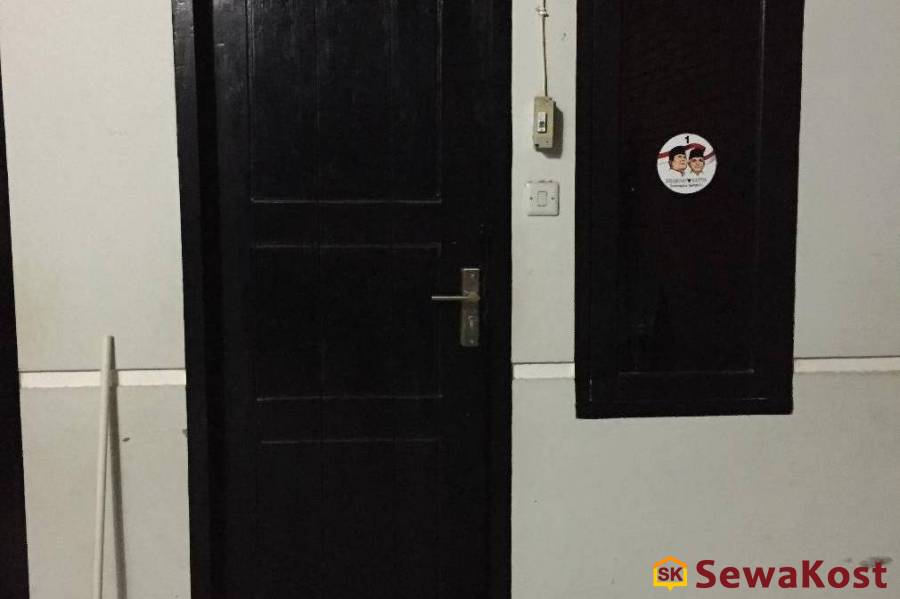 kost pria dan wanita