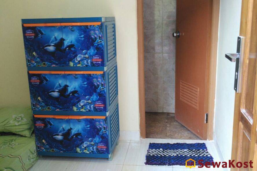 Kost Karyawan Bulanan Mingguan Harian Kost Karyawan Bulanan Mingguan Harian