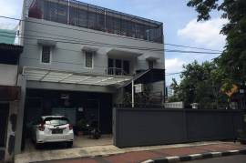 Bee House Residence – Tempat Kost Exclusive di Anggrek Garuda, Kemanggisan – Slipi, Jakarta Barat