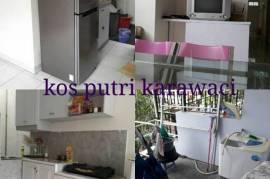 Kost Putri Lippo Karawaci Sentral