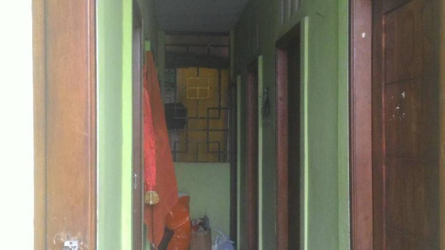 kost putra & putri puri kembangan