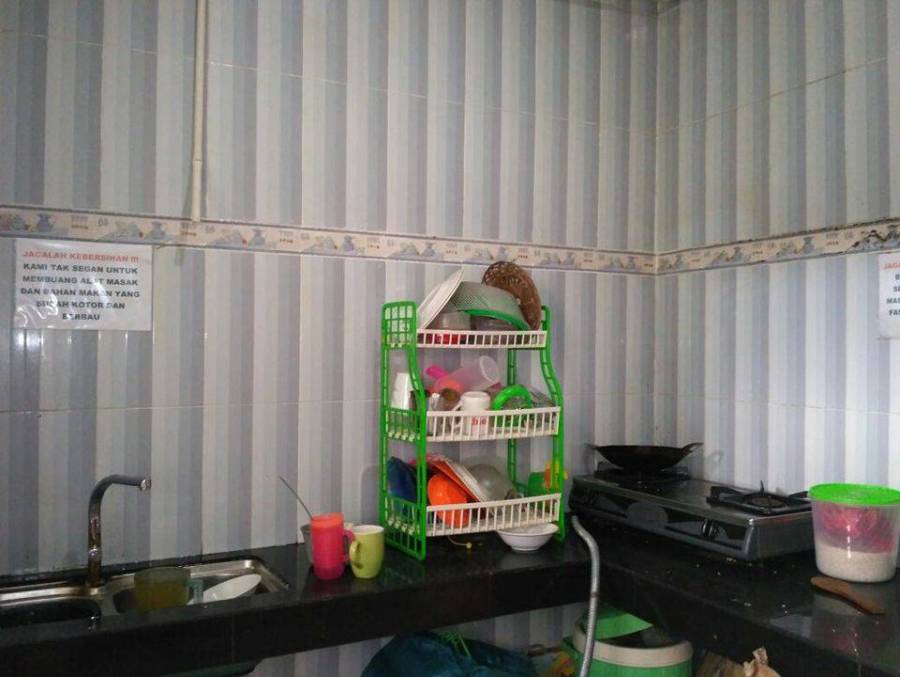 Rumah Kost Dekat Bandara HangNadim Batam