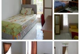 Kost Putri Lippo Karawaci dekat UPH , Traning Center CIMB Niaga,Mall ,Gedung Matahari,Harvest